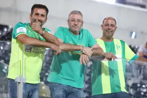 Ο κόσμος στην "Αρένα" (Φωτορεπορτάζ)