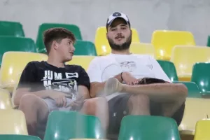 ΑΕΚ-ΑΠΟΕΛ: Επίδειξη (γαλαζοκίτρινης) δύναμης στη Λάρνακα! (Φώτος)