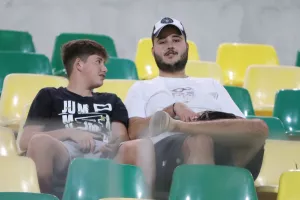 Ο κόσμος στην "Αρένα" (Φωτορεπορτάζ)