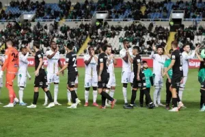 Ομόνοια - Εθνικός: Το γύρισε με τεσσάρα και... πλησίασε κορυφή! (Φώτος)