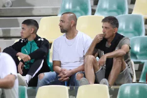 Ο κόσμος στην "Αρένα" (Φωτορεπορτάζ)