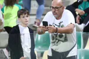 Ο κόσμος στην "Αρένα" (Φωτορεπορτάζ)