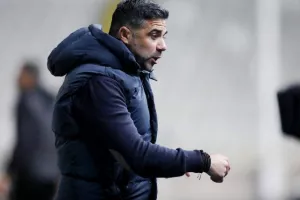 Ομόνοια - Εθνικός: Το γύρισε με τεσσάρα και... πλησίασε κορυφή! (Φώτος)
