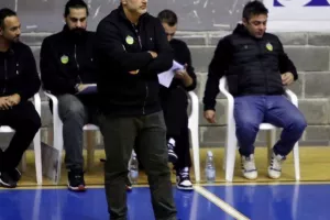 Διπλό για Πετρολίνα ΑΕΚ (Φώτος)