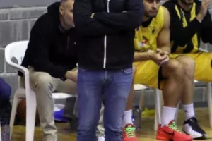 Διπλό για Πετρολίνα ΑΕΚ (Φώτος)