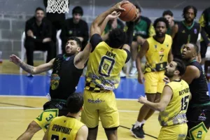 Διπλό για Πετρολίνα ΑΕΚ (Φώτος)