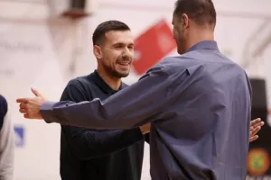 Το ντέρμπι στον Κεραυνό (Φώτος)