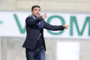 Έμεινε η ανακοίνωση για Σατσιά