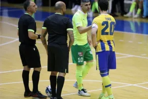 AΠΟΕΛ-ΑΕΚ: Τριάρα στο Λευκόθεο (φώτος)