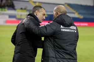 Όλτρα/Βέσκο