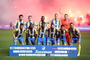ΑΠΟΕΛ-ΑΕΛ: Mε... ζωγραφιά Ζέφτε η 8η σερί νίκη και κορυφή!