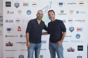 Συνέδριο "Ψυχική Υγεία στον Αθλητισμό: Η Ηχηρή Σιωπή" (φώτος)