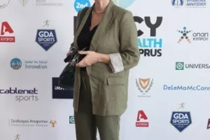 Συνέδριο "Ψυχική Υγεία στον Αθλητισμό: Η Ηχηρή Σιωπή" (φώτος)