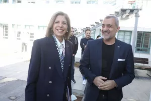 Συνέδριο "Ψυχική Υγεία στον Αθλητισμό: Η Ηχηρή Σιωπή" (φώτος)