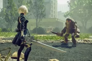 Θα έρθει sequel για το λατρεμένο NieR: Automata