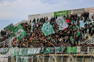 Μόνο η θύρα 9!