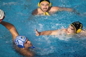 Νίκες για τα φαβορί του πρωταθλήματος υδατοσφαίρισης