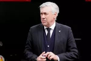 Οι σκέψεις της Ρεάλ για... Αντσελότι