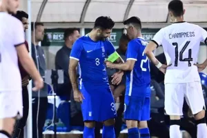 Συγκλονιστικός Τζαβέλλας: "Σήμερα γέμισα, τελείωσα..."