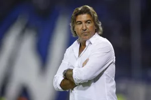 Σα Πίντο για ΑΠΟΕΛ: "Είναι ο μεγαλύτερος σύλλογος στην Κύπρο, με 28 τίτλους/Έχουμε ίσως τους καλύτερους οπαδούς"