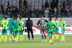 Ψάχνει την πρώτη στο "Αλφαμέγα"