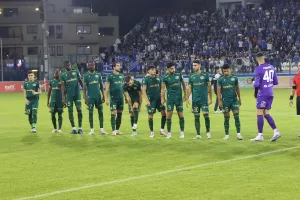 Ανόρθωση-Ομόνοια: Της "έσπασε" το αήττητο και την προσπέρασε! (Φώτος)