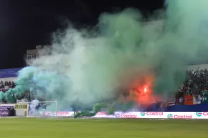 Αλλιώς την περίμεναν 