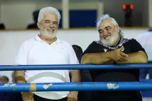 Σίγουρα ήθελε άλλο 