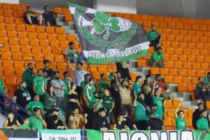 Oμόνοια-ΑΕΛ: Ισόπαλο το ντέρμπι (φώτος)