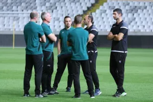 Ομόνοια-Απόλλων: "Πράσινο" προσπέρασμα με γκολ και ασίστ του Λοΐζου! (Φώτος)