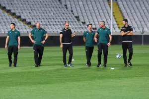 Ομόνοια-Απόλλων: "Πράσινο" προσπέρασμα με γκολ και ασίστ του Λοΐζου! (Φώτος)