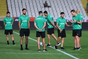 Ομόνοια-Απόλλων: "Πράσινο" προσπέρασμα με γκολ και ασίστ του Λοΐζου! (Φώτος)