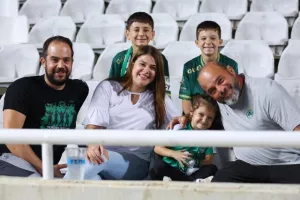 (Φωτορεπορτάζ) Ο κόσμος στο ΓΣΠ