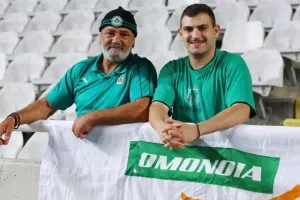 (Φωτορεπορτάζ) Ο κόσμος στο ΓΣΠ