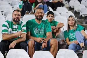 Ομόνοια-Απόλλων: "Πράσινο" προσπέρασμα με γκολ και ασίστ του Λοΐζου! (Φώτος)