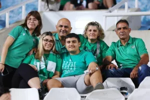 Ομόνοια-Απόλλων: "Πράσινο" προσπέρασμα με γκολ και ασίστ του Λοΐζου! (Φώτος)