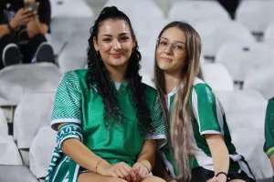 (Φωτορεπορτάζ) Ο κόσμος στο ΓΣΠ