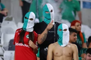 (Φωτορεπορτάζ) Ο κόσμος στο ΓΣΠ