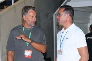 Ομόνοια-Απόλλων: "Πράσινο" προσπέρασμα με γκολ και ασίστ του Λοΐζου! (Φώτος)