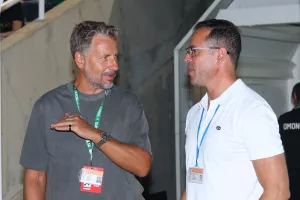 Μεγάλη ικανοποίηση