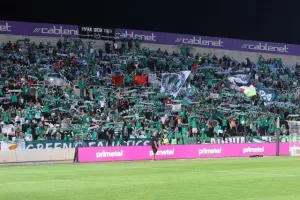 Ομόνοια-Απόλλων: "Πράσινο" προσπέρασμα με γκολ και ασίστ του Λοΐζου! (Φώτος)