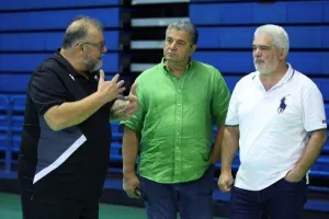 Πήρε το ντέρμπι και… παραμένει αήττητη η Ομόνοια (φώτος)