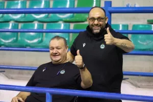 Πήρε το ντέρμπι και… παραμένει αήττητη η Ομόνοια (φώτος)