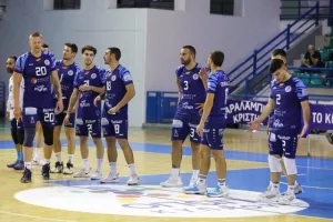 Πήρε το ντέρμπι και… παραμένει αήττητη η Ομόνοια (φώτος)