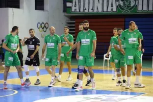 Πήρε το ντέρμπι και… παραμένει αήττητη η Ομόνοια (φώτος)