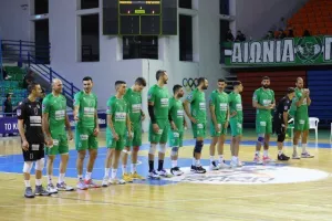 Πήρε το ντέρμπι και… παραμένει αήττητη η Ομόνοια (φώτος)