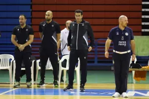 Πήρε το ντέρμπι και… παραμένει αήττητη η Ομόνοια (φώτος)