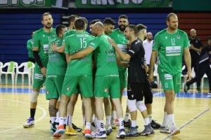 Πήρε το ντέρμπι και… παραμένει αήττητη η Ομόνοια (φώτος)