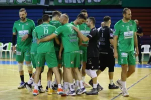 Πήρε το ντέρμπι και… παραμένει αήττητη η Ομόνοια (φώτος)