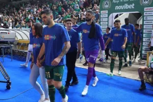 Ομόνοια-Απόλλων: "Πράσινο" προσπέρασμα με γκολ και ασίστ του Λοΐζου! (Φώτος)